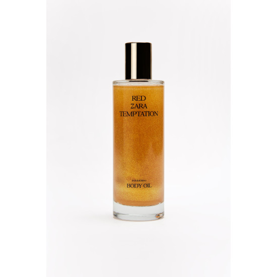 Body Oil