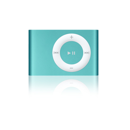 iPod Shuffle